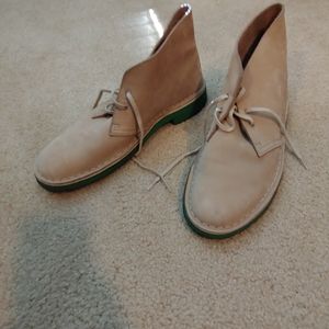 Clark's Desert Boot
